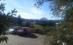 Maison Fleurie
