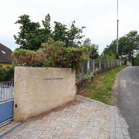 Maison Fleurie Aubertin Exterior photo